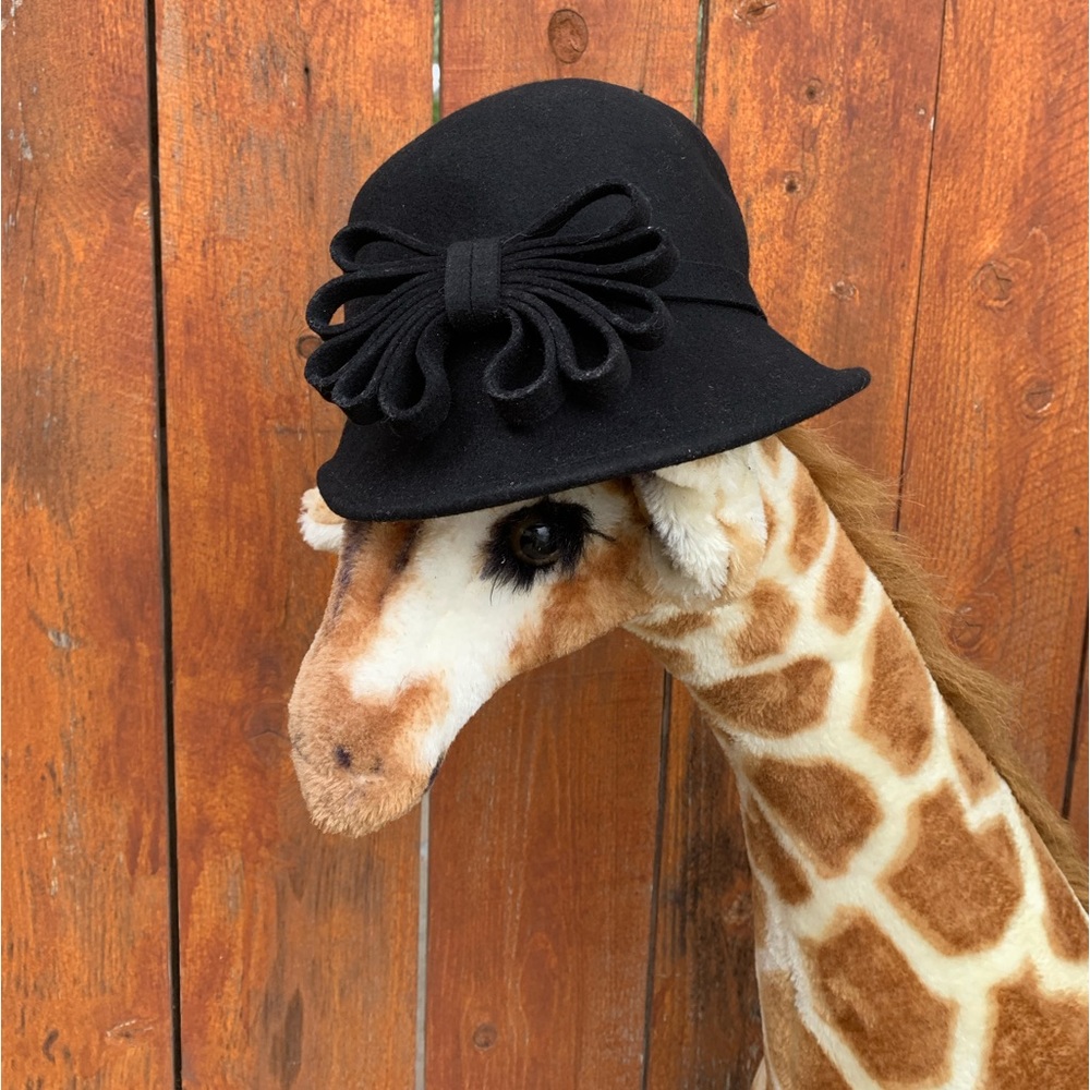 ADORA wool hat